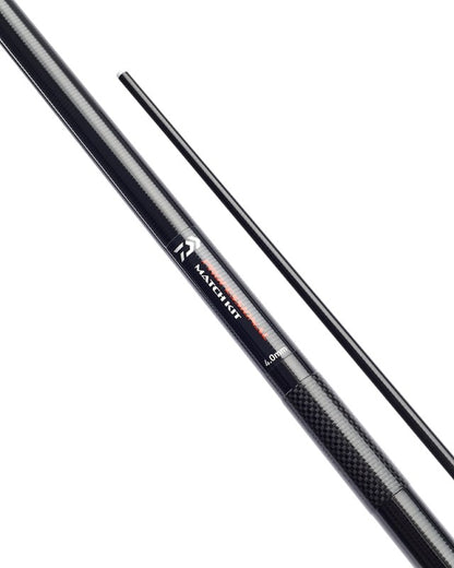 Top-σετ DAIWA Professional Match Kit 2.4m / 4.0mm / 35g
