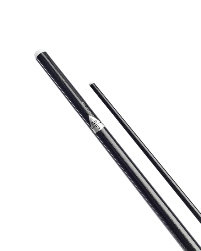 Top-σετ DAIWA Professional Match Kit 2.4m / 4.0mm / 35g