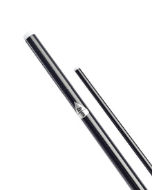 Топ-сет DAIWA Professional Interlastic Commercial Kit 2.4m / 4.7mm / 37g BLACK CARBON
