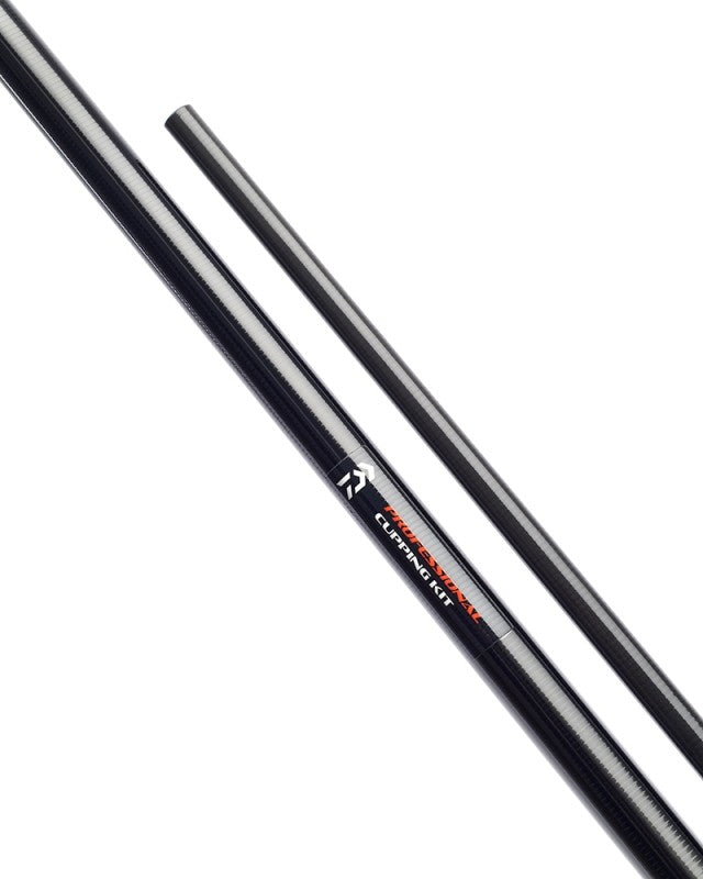 Топ-набор DAIWA - Professional Cupping Kit 2.40m / 45gr