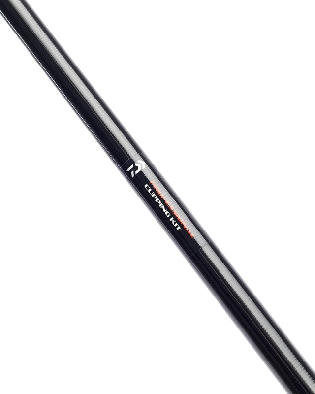 Топ-набор DAIWA - Professional Cupping Kit 2.40m / 45gr
