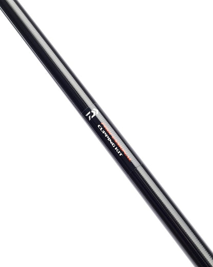 Топ-набор DAIWA - Professional Cupping Kit 2.40m / 45gr