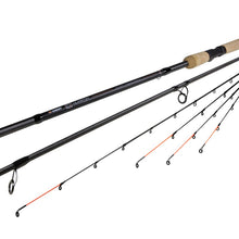 Lansetă feeder MIDDY Quartix Zero Limits Distance Feeder Rod 3.90m/120gr
