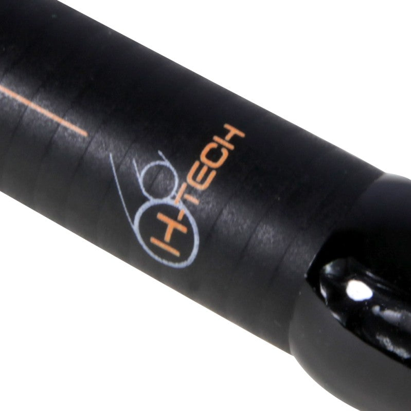 Lansetă feeder MIDDY Quartix Zero Limits Distance Feeder Rod 3.90m/120gr