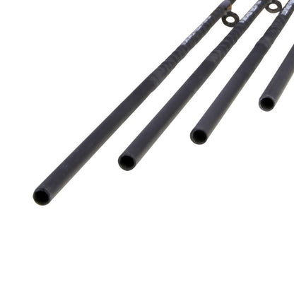 Lansetă feeder MIDDY Quartix Zero Limits Distance Feeder Rod 3.90m/120gr