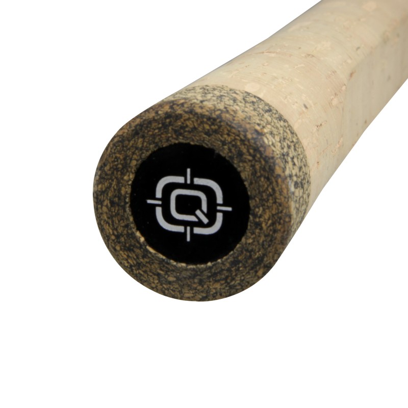 Lansetă feeder MIDDY Quartix Zero Limits Distance Feeder Rod 3.90m/120gr