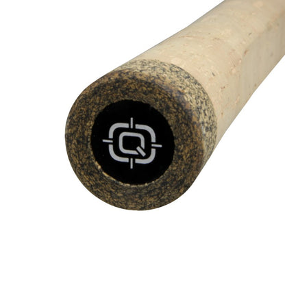 Lansetă feeder MIDDY Quartix Zero Limits Distance Feeder Rod 3.90m/120gr