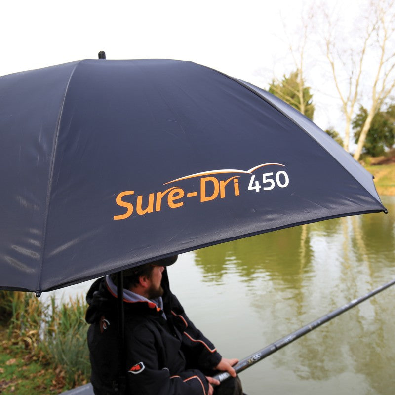 Ομπρέλα MIDDY SureDri 450 Umbrella - 2.20m