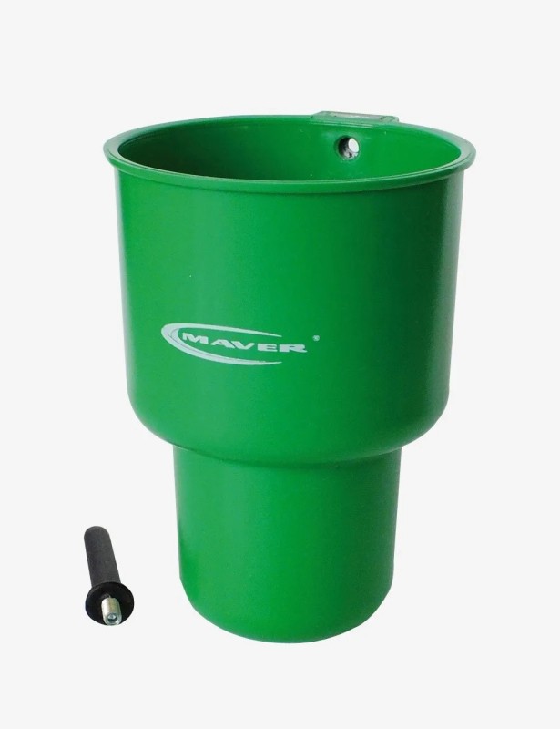 Διπλό μπολ cupping MAVER
