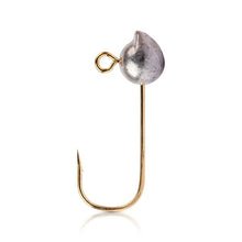 Jig κεφαλή Mustad FINESSE Jig head