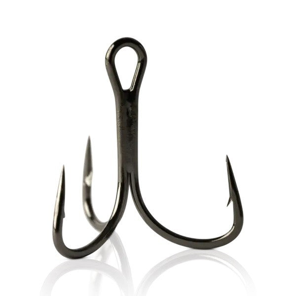 Treble hooks Mustad KVD Elite Triple grip® Treble Hook - x1 Strong - 5 pcs per pack