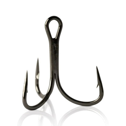 Treble hooks Mustad KVD Elite Triple grip® Treble Hook - x1 Strong - 5 pcs per pack