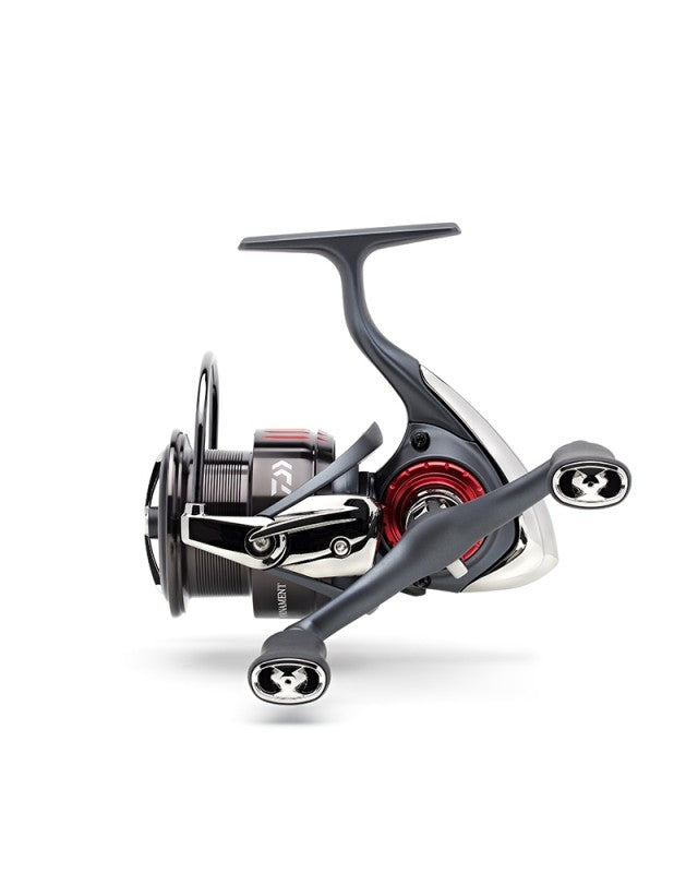 Reel DAIWA '20 TOURNAMENT QD