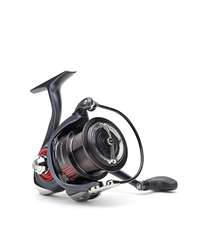 Reel DAIWA '20 TOURNAMENT QD
