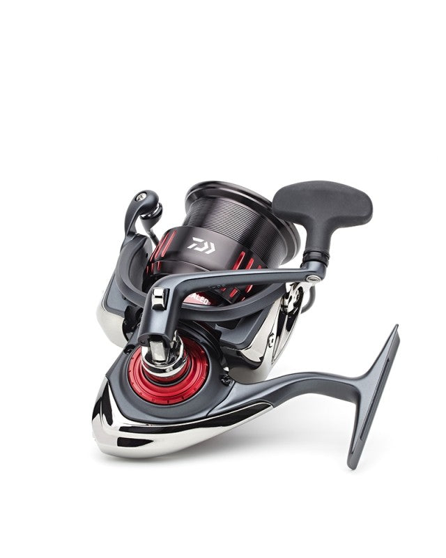 Reel DAIWA '20 TOURNAMENT QD