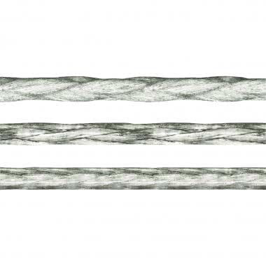 Плетено влакно Daiwa MORETHAN 12 BRAID EX+SI LIME GREEN (зелено) - 135m