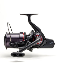 Μηχανισμός κυπρίνου - DAIWA 22 WHISKER 45 SCW QD OT
