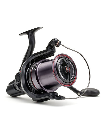 Carp reel - DAIWA 22 WHISKER 45 SCW QD OT