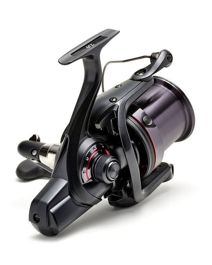 Carp reel - DAIWA 22 WHISKER 45 SCW QD OT