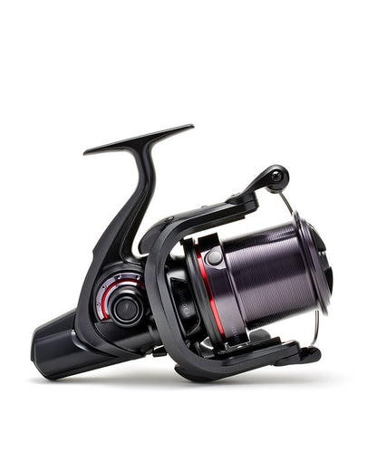 Carp reel - DAIWA 22 WHISKER 45 SCW QD OT