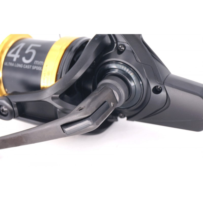 Carp reel DAIWA '20 EMBLEM 45 SCW QD OT