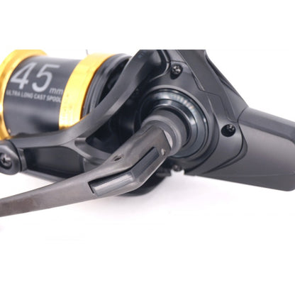 Carp reel DAIWA '20 EMBLEM 45 SCW QD OT