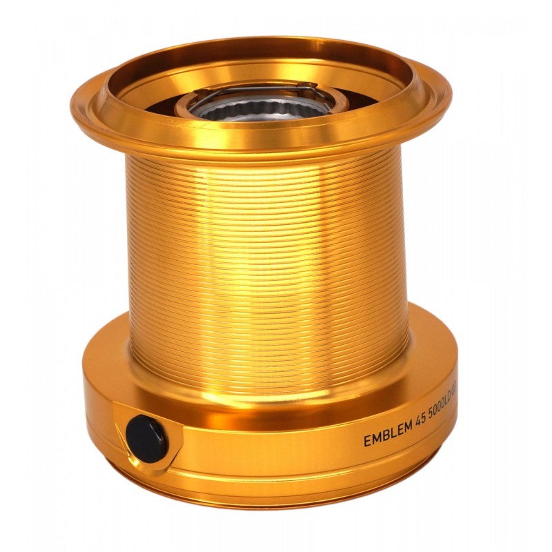 Carp reel DAIWA '20 EMBLEM 45 SCW QD OT