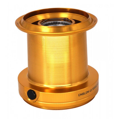 Carp reel DAIWA '20 EMBLEM 45 SCW QD OT