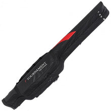 Твърд калъф за 4 въдици DAIWA TOURNAMENT PRO 2+2 FEEDER HOLDALL