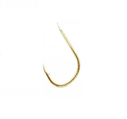 Hooks FUDO Iseama Gold 1702