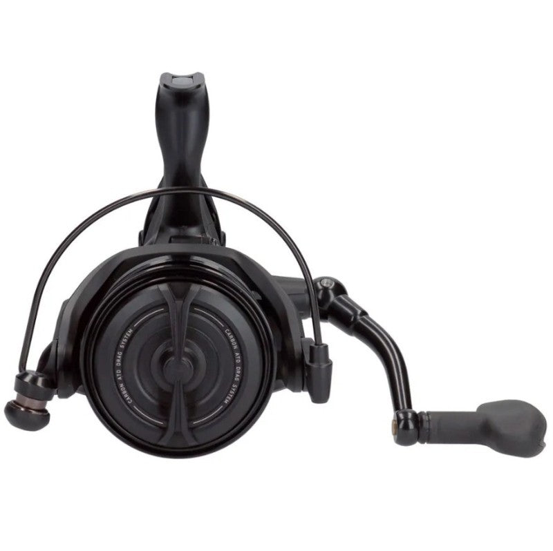 Μηχανισμός baitrunner - DAIWA 22 EMBLEM BR 10000