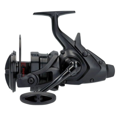 Μηχανισμός baitrunner - DAIWA 22 EMBLEM BR 10000