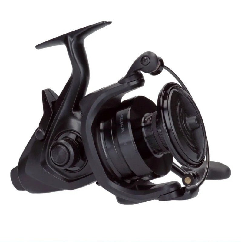 Μηχανισμός baitrunner - DAIWA 22 EMBLEM BR 10000