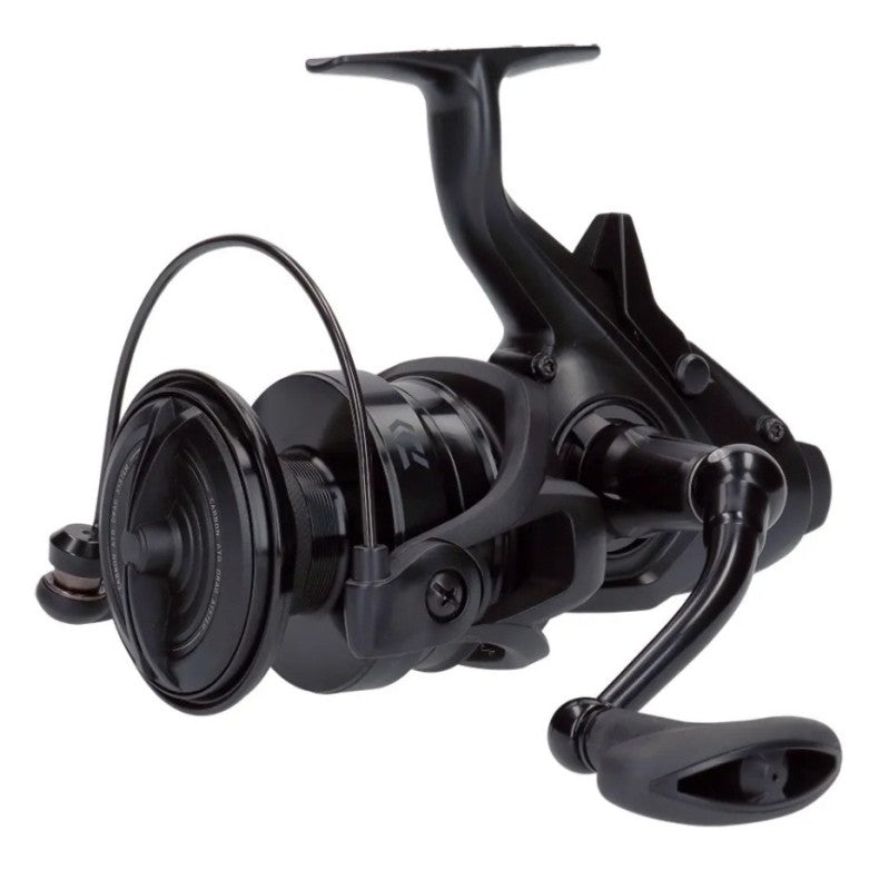 Μηχανισμός baitrunner - DAIWA 22 EMBLEM BR 10000