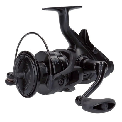 Μηχανισμός baitrunner - DAIWA 22 EMBLEM BR 10000
