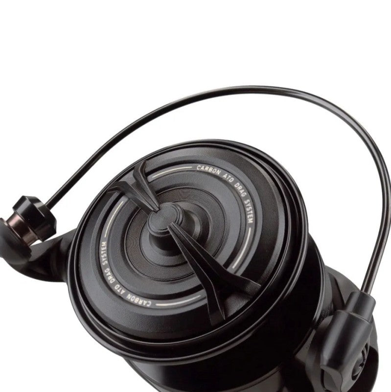 Μηχανισμός baitrunner - DAIWA 22 EMBLEM BR 10000