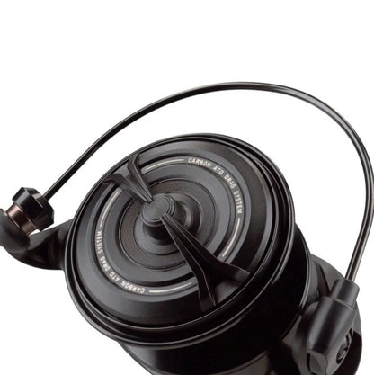 Μηχανισμός baitrunner - DAIWA 22 EMBLEM BR 10000
