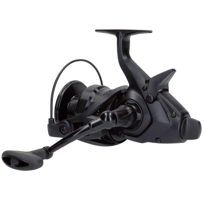 Μηχανισμός baitrunner - DAIWA 22 EMBLEM BR 10000
