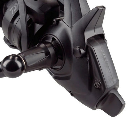 Μηχανισμός baitrunner - DAIWA 22 EMBLEM BR 10000