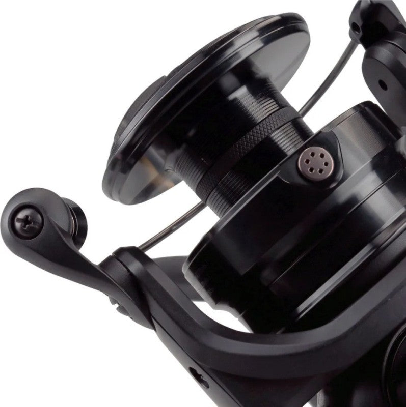Μηχανισμός baitrunner - DAIWA 22 EMBLEM BR 10000