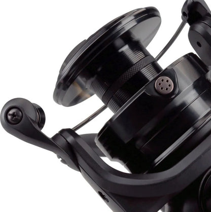 Μηχανισμός baitrunner - DAIWA 22 EMBLEM BR 10000