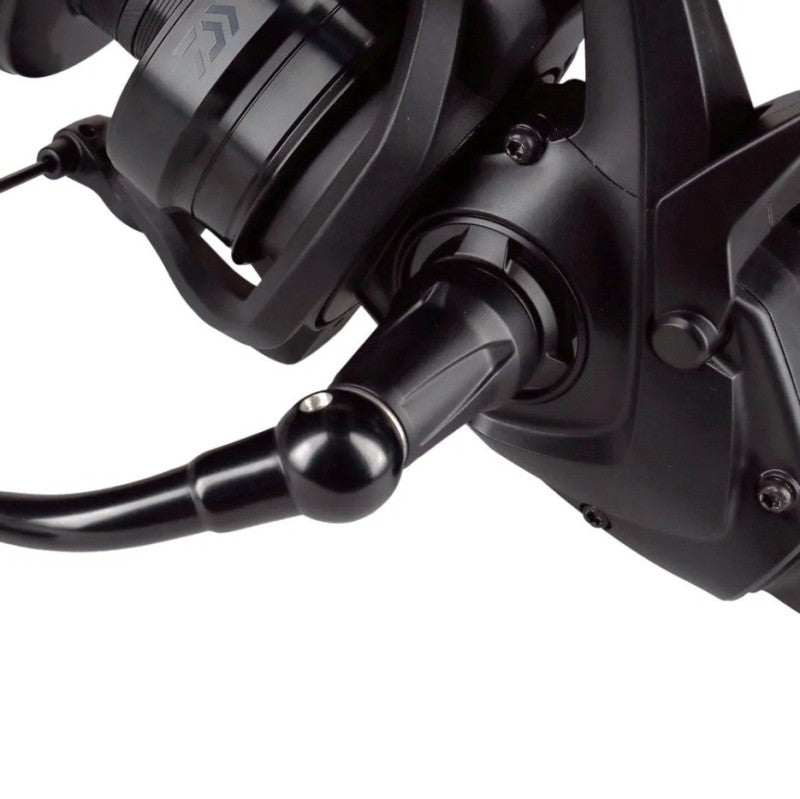 Μηχανισμός baitrunner - DAIWA 22 EMBLEM BR 10000