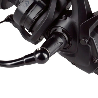 Μηχανισμός baitrunner - DAIWA 22 EMBLEM BR 10000