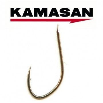 Αγκίστρια Kamasan B560