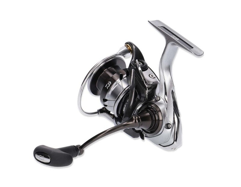 Μηχανισμός με μπροστινά φρένα Daiwa 18 CALDIA LT
