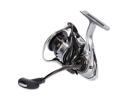 Μηχανισμός με μπροστινά φρένα Daiwa 18 CALDIA LT