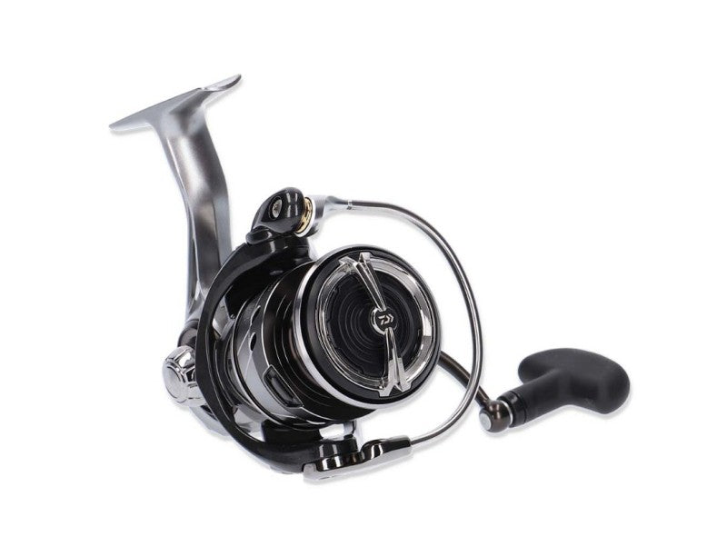 Μηχανισμός με μπροστινά φρένα Daiwa 18 CALDIA LT
