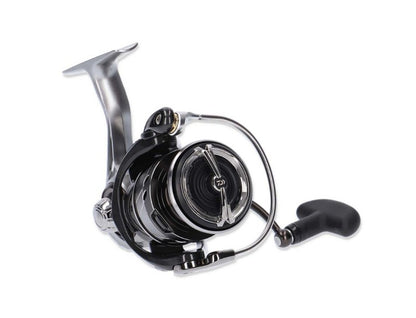 Μηχανισμός με μπροστινά φρένα Daiwa 18 CALDIA LT
