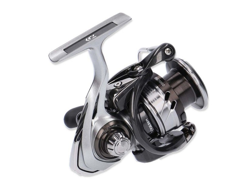 Μηχανισμός με μπροστινά φρένα Daiwa 18 CALDIA LT