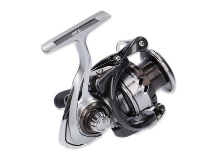 Μηχανισμός με μπροστινά φρένα Daiwa 18 CALDIA LT